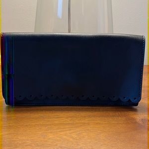 NEW Banana Republic Clutch